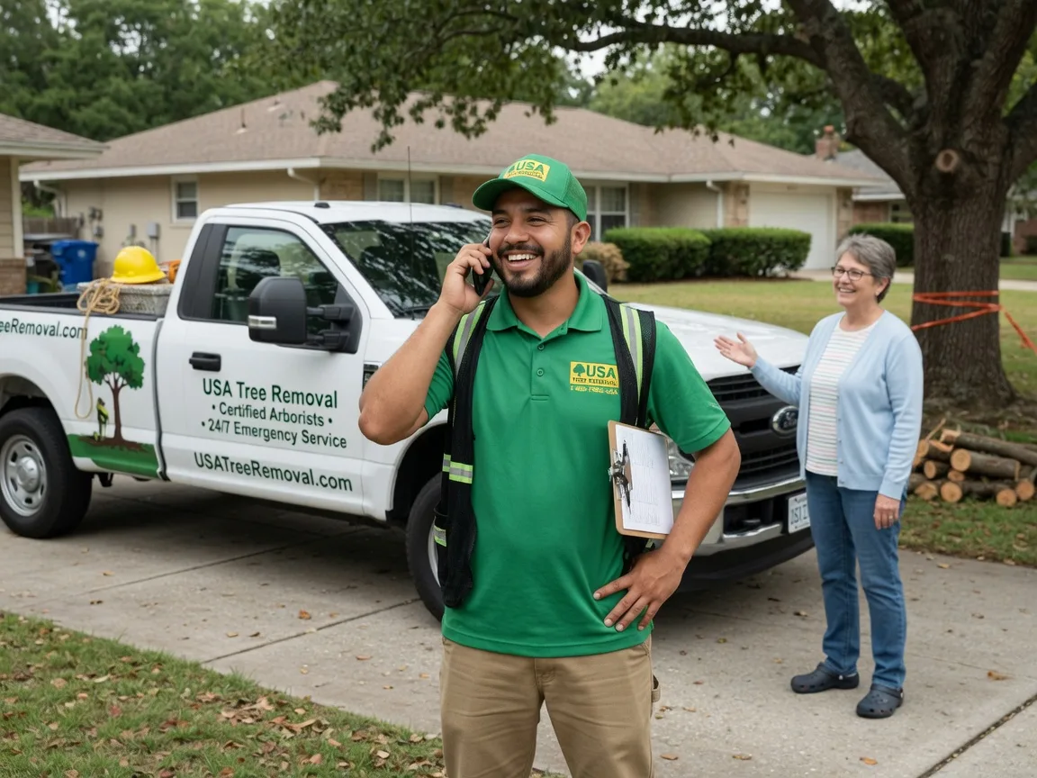 Tree Removal Indiantown, FL FAQs